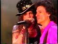 aerosmith   live full circle osaka dome 1999
