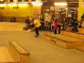 Modest3000 Kamuflage* Skatepark