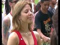 mestre derose dá aula de yoga no ibirapuera  parte 2 
