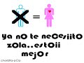 Sin ti.. by:iiRe..*