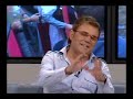 reportaxe + entrevista no programa 
