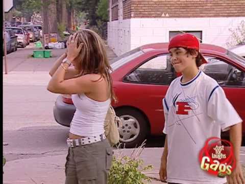 Basketball Accident Prank