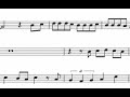 Audio y partitura para Flauta Dulce, Nivel Principiante. Prof. Francisco Caro. Lima - Perú