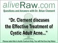 Treatment for Acne