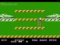 nesguide.com - from pal region, this game was never released in north america. this video was captured from a pal region nes console.