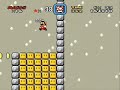 SMW - Mountain Foothills