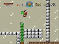 SMW - Mountain Foothills