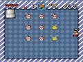 SMW - Mountain Foothills