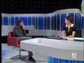 David Trueba en La 2 Noticias (Entrevista).