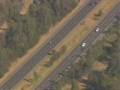 videos de Police chase motorbike in Sydney