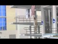 3m Diving NCAA Zone B 2010 View Video
