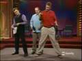 Whose Line Is It Anyway: Multiple Personalities
