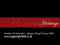 Jagjit Singh - UK Concert Tour Advert