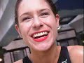 Sephora Beauty Challenge: Waterproof Makeup Gets Wet