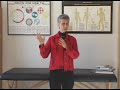 The History of Applied Kinesiology and Touch for Health 2