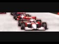 IDT Indycar 95