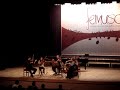 FEMUSC, o festival da m�sica erudita em Jaragu� do Sul - 22