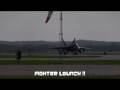 videos de Maple Flag Fighter Launch