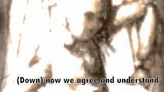 Finger Eleven - Suffocate - Lyric Video