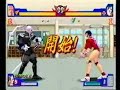 RS (03) - AGX (Kyoko/Hyo) vs. P-Chronic (Natsu/Boman) RS (03) - AGX (Kyoko/Hyo) vs. P-Chronic (Natsu/Boman)