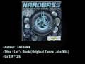 Hardbass Chapter 13 Let's Rock (Original Zanza Labs Mix)