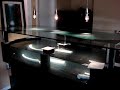 Stingray Bar Top Stingray Bar Top