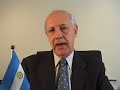 Convocatoria por un dialogo a favor.