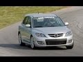 The Lightning Lap, 2007: Part II of IV -  Car and Driver