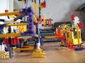 knex booster ride knex booster ride