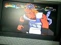 choji and jirobou vs. neji and kidomaru