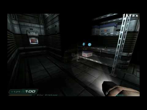 doom guy