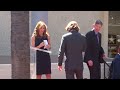 felicity huffman and william h. macy hilarious speech at their walk of fame ceremony on march 7th, 2012 in hollywood,ca,united states. the two lovebirds are ...