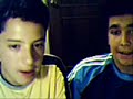 clip crazy frog