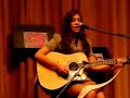Grace Jessop - Better Tomorrow (Acoustic)