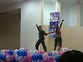 Son Rumbero.. Carlos y Samatha.. Novel Latino 2008