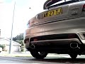 Proton Satria GTI Exhaust
