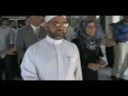 Imam stays