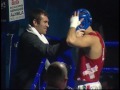 Kid Kudama  vs Guillermo Cobo