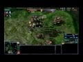 ClanWars Starcraft 2: Fxa Vs Elite Juego 2