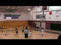 CYBL Blazers 2007 Spring Season