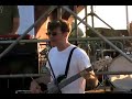 The Jones Street Boys- Flyover State