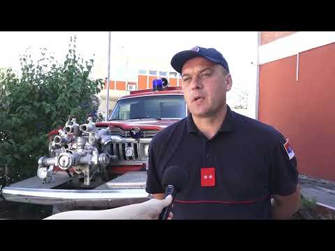 Apel građanima da ne pale travu i nisko rastinje