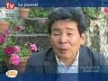 Takahata, un monstre sacr� du cin�ma d\