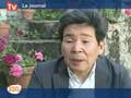 Takahata, un monstre sacré du cinéma d'animation