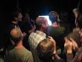 Cartoonists singing \"Sweet Caroline\" - SPX 2008