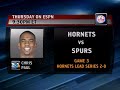 Playoff Preview: May 8th