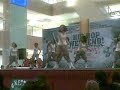 lil nutz buttz off prelims