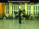 * Baile de Boas Vindas - Kadu Pires e Larissa Thayane