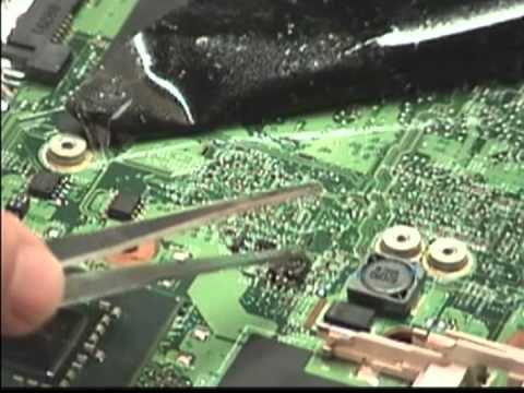 how to locate bios chip on motherboard