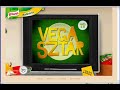 Unilever videobanner and microsite